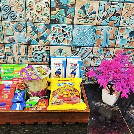 Anandam Home Stay Rishīkesh 외부 사진