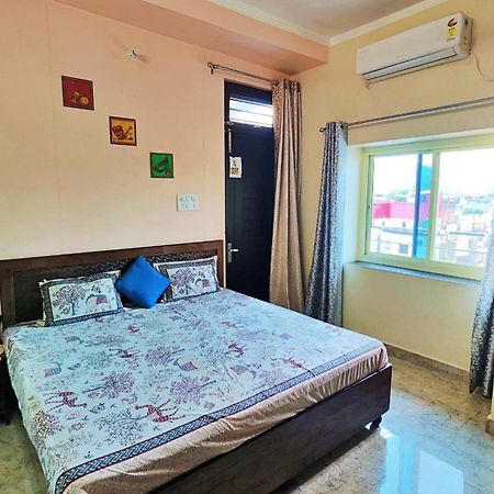 Anandam Home Stay Rishīkesh 외부 사진
