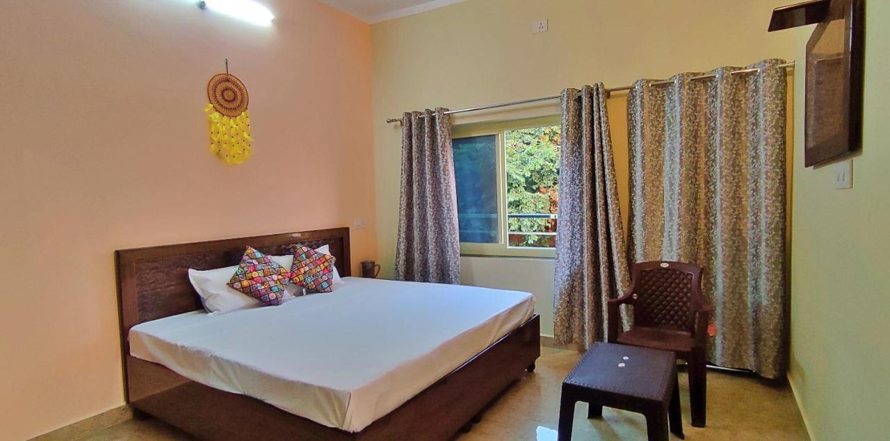 Anandam Home Stay Rishīkesh 외부 사진