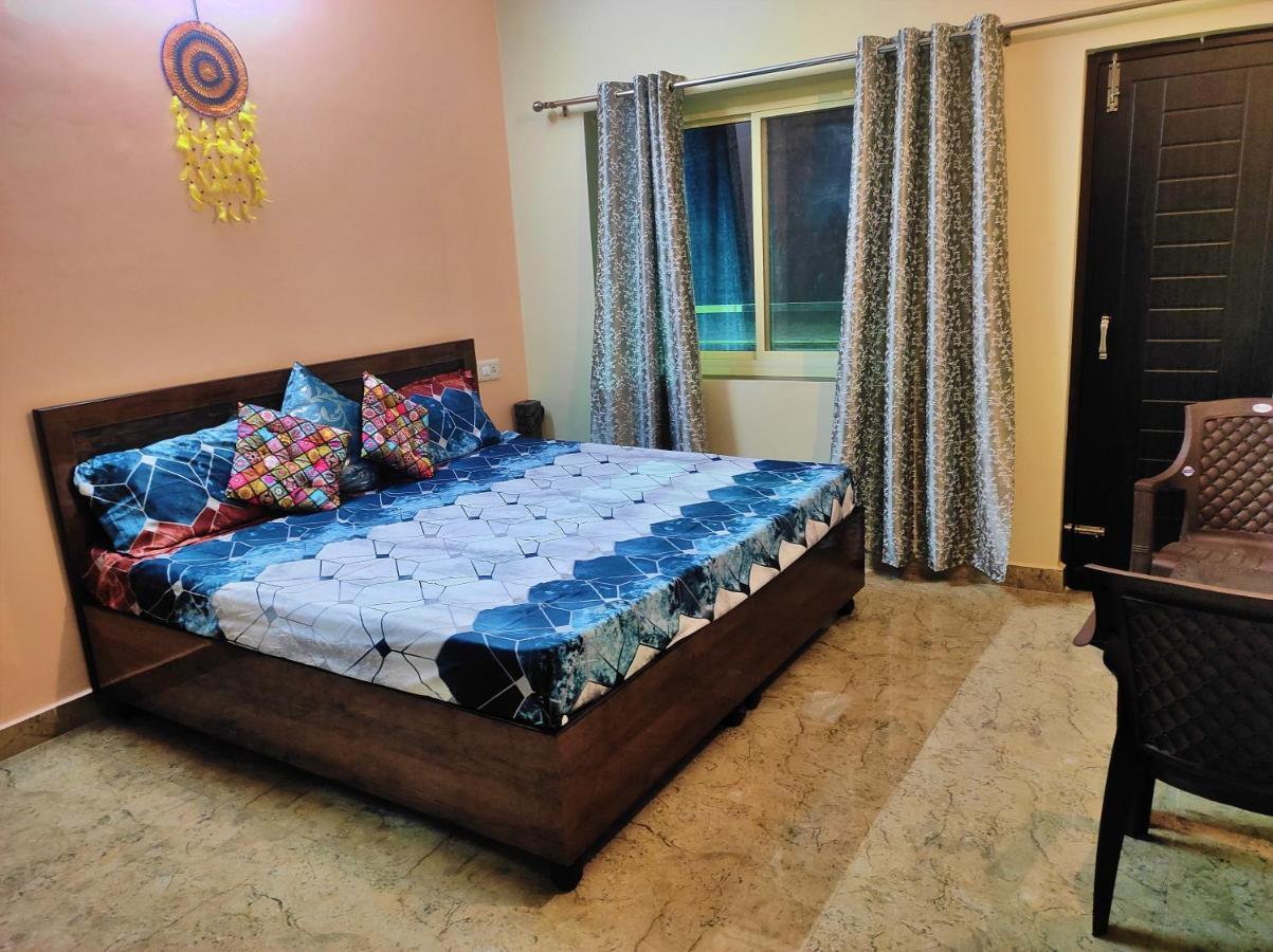 Anandam Home Stay Rishīkesh 외부 사진