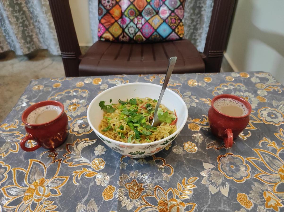 Anandam Home Stay Rishīkesh 외부 사진