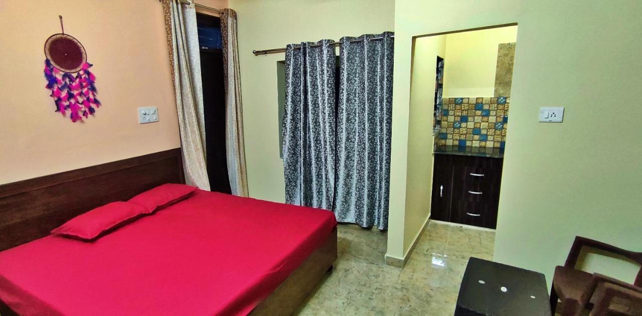 Anandam Home Stay Rishīkesh 외부 사진