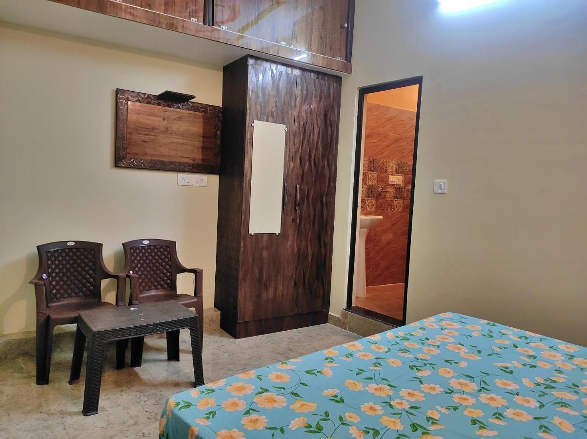 Anandam Home Stay Rishīkesh 외부 사진
