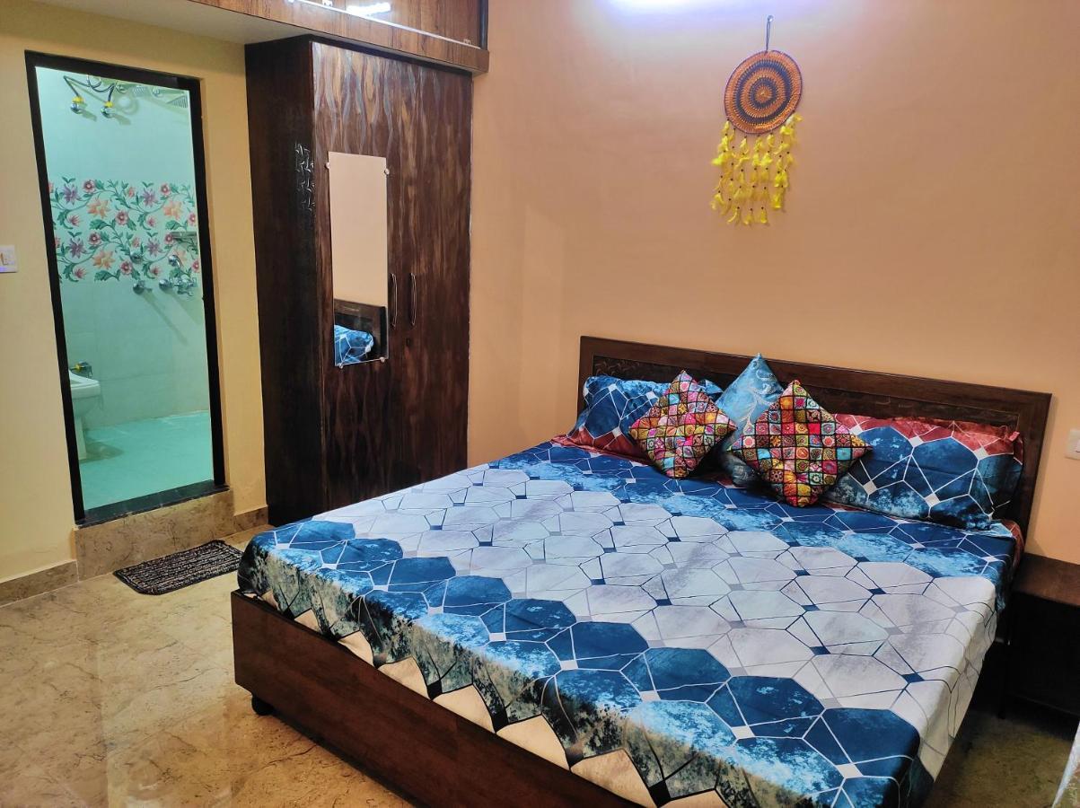Anandam Home Stay Rishīkesh 외부 사진