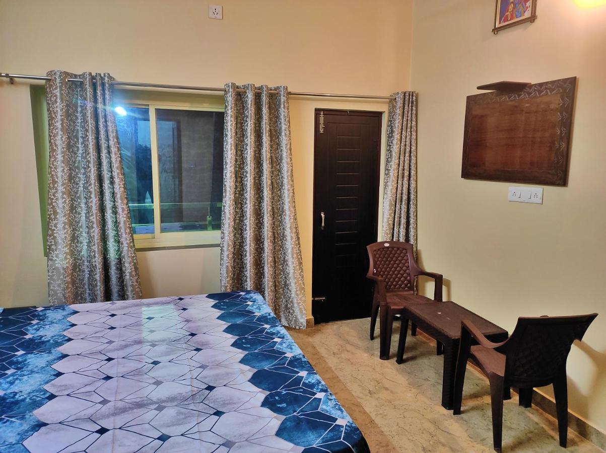 Anandam Home Stay Rishīkesh 외부 사진