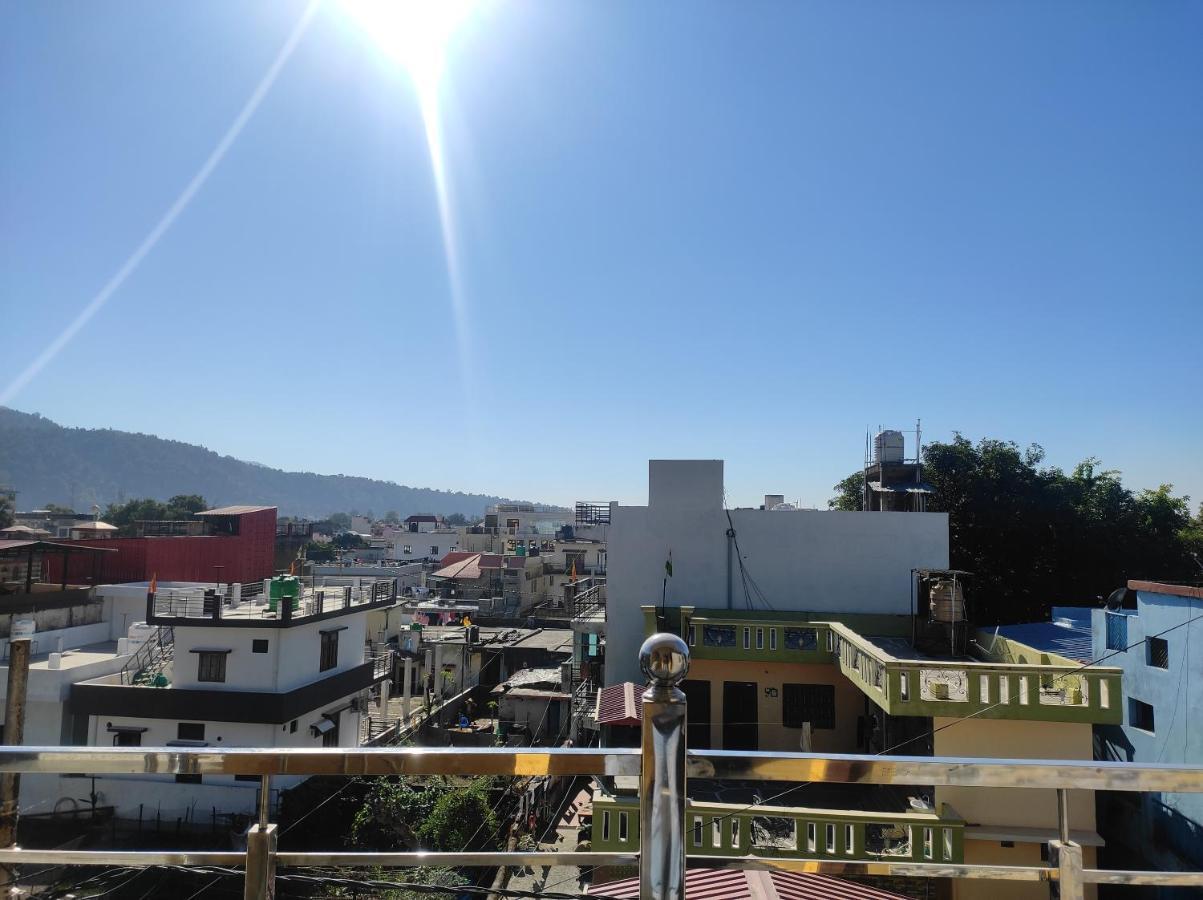 Anandam Home Stay Rishīkesh 외부 사진