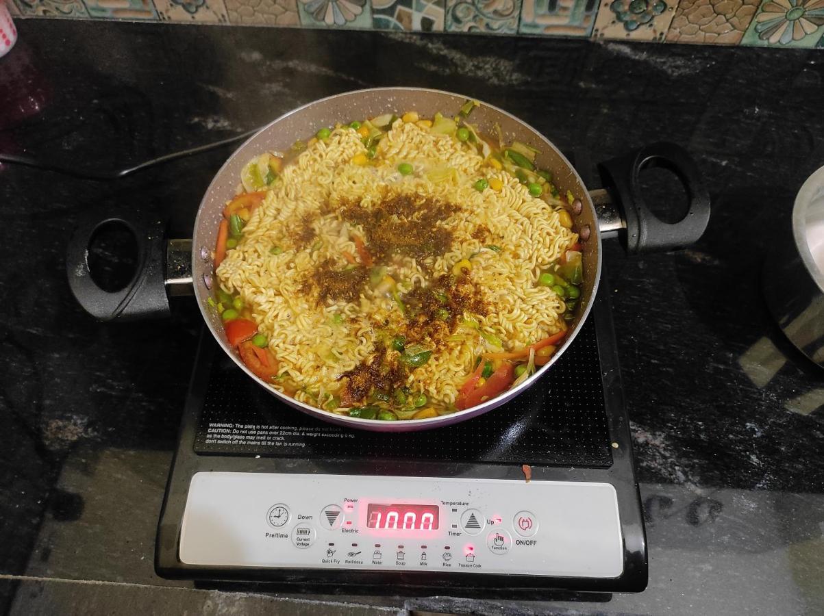 Anandam Home Stay Rishīkesh 외부 사진