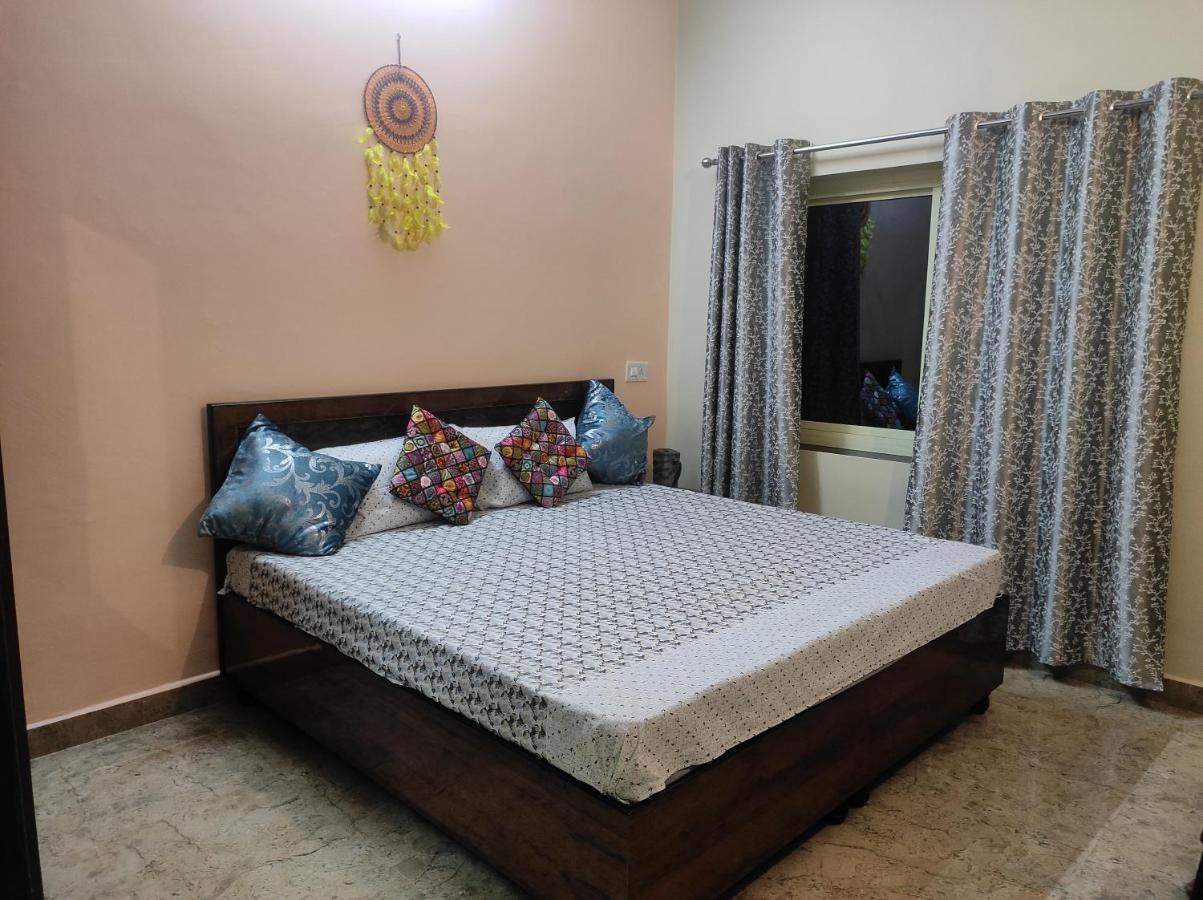 Anandam Home Stay Rishīkesh 외부 사진