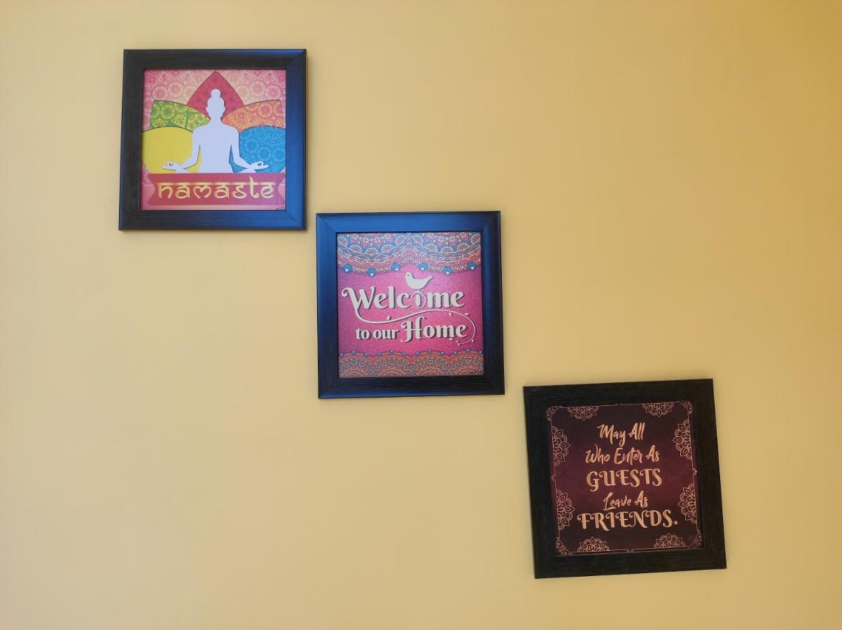 Anandam Home Stay Rishīkesh 외부 사진