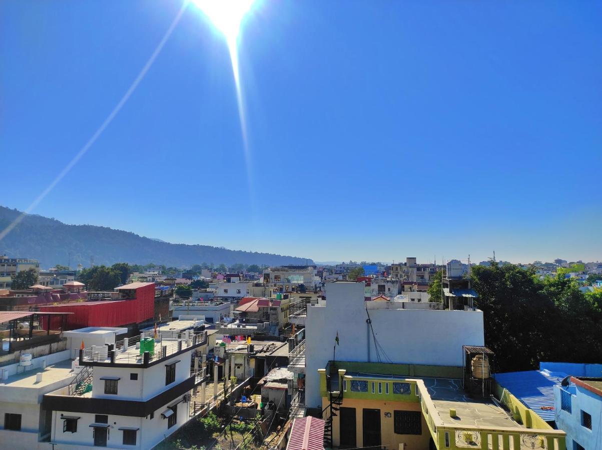 Anandam Home Stay Rishīkesh 외부 사진