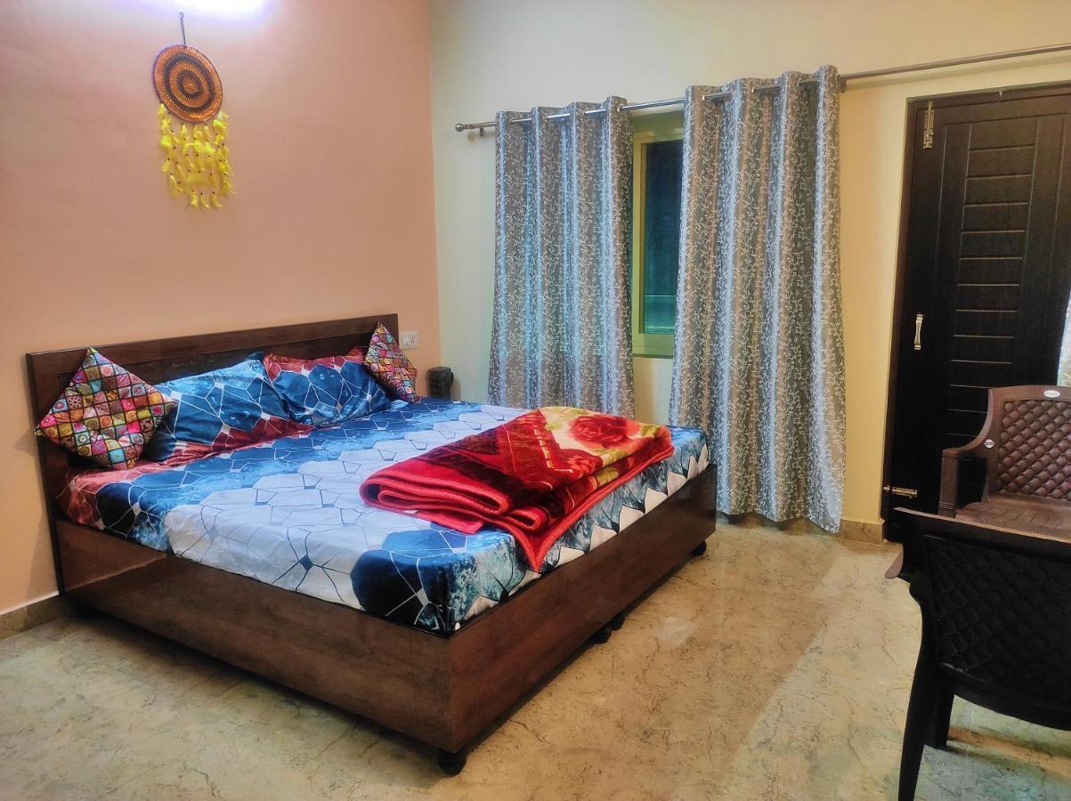 Anandam Home Stay Rishīkesh 외부 사진