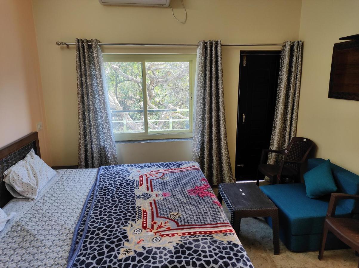 Anandam Home Stay Rishīkesh 외부 사진