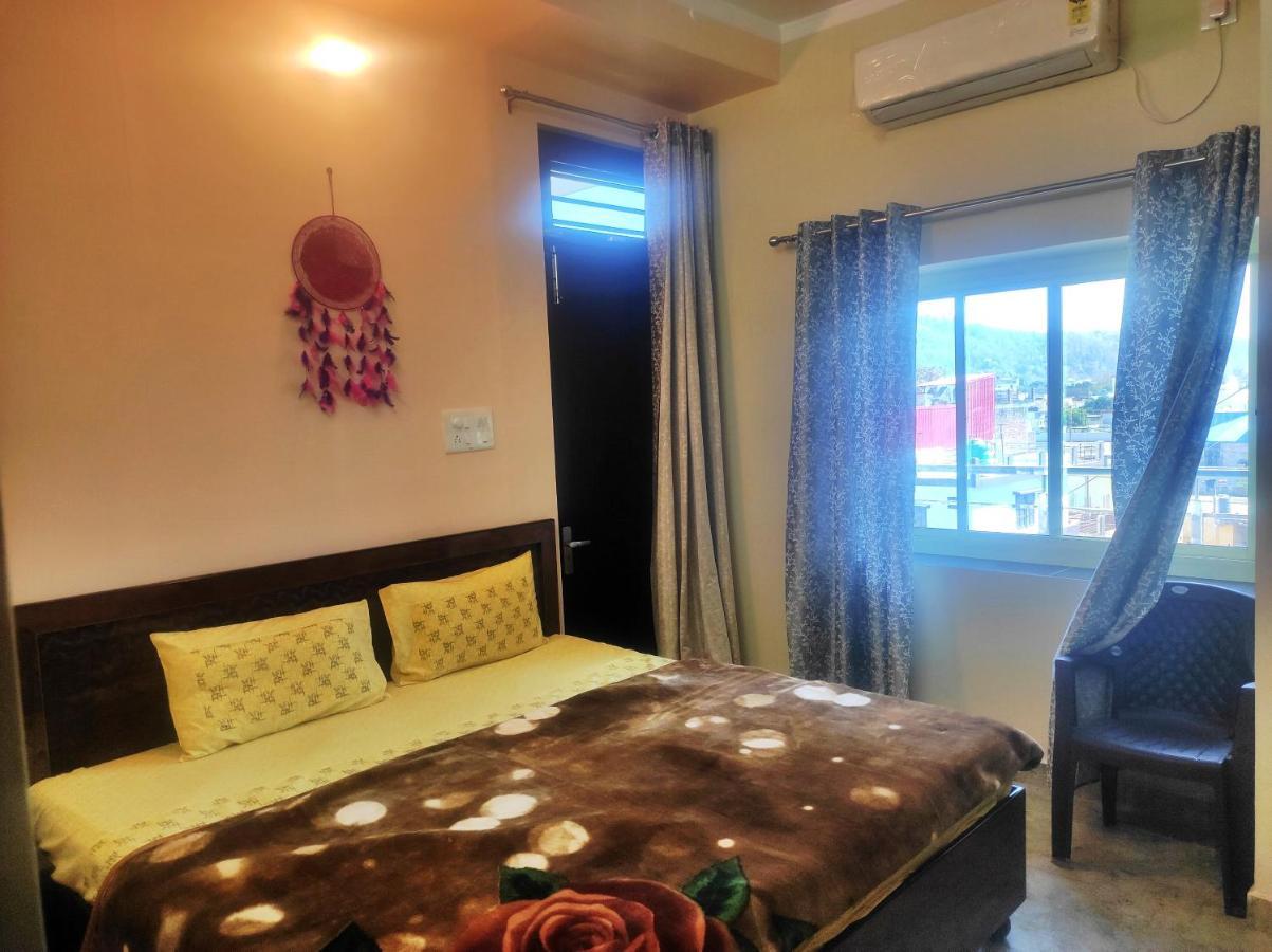 Anandam Home Stay Rishīkesh 외부 사진