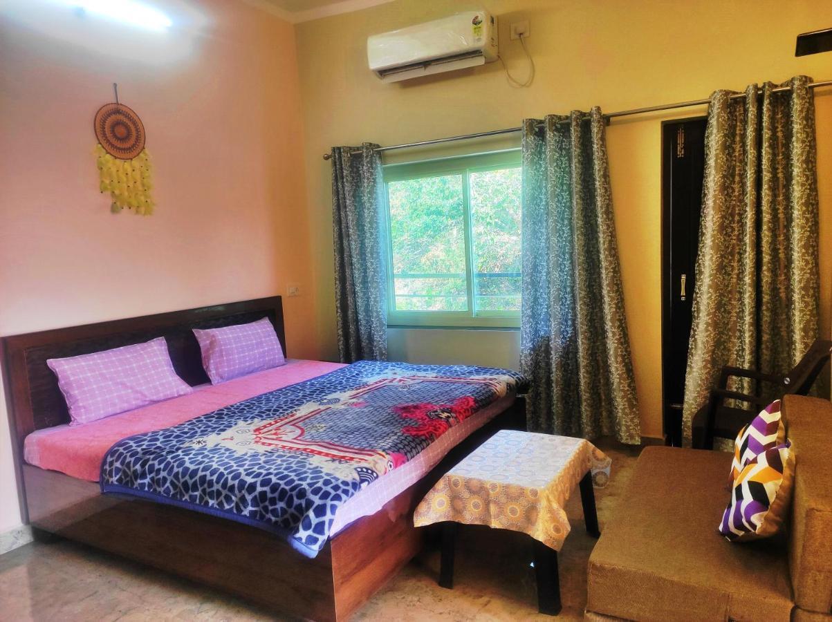 Anandam Home Stay Rishīkesh 외부 사진