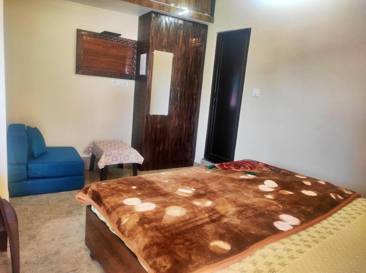 Anandam Home Stay Rishīkesh 외부 사진