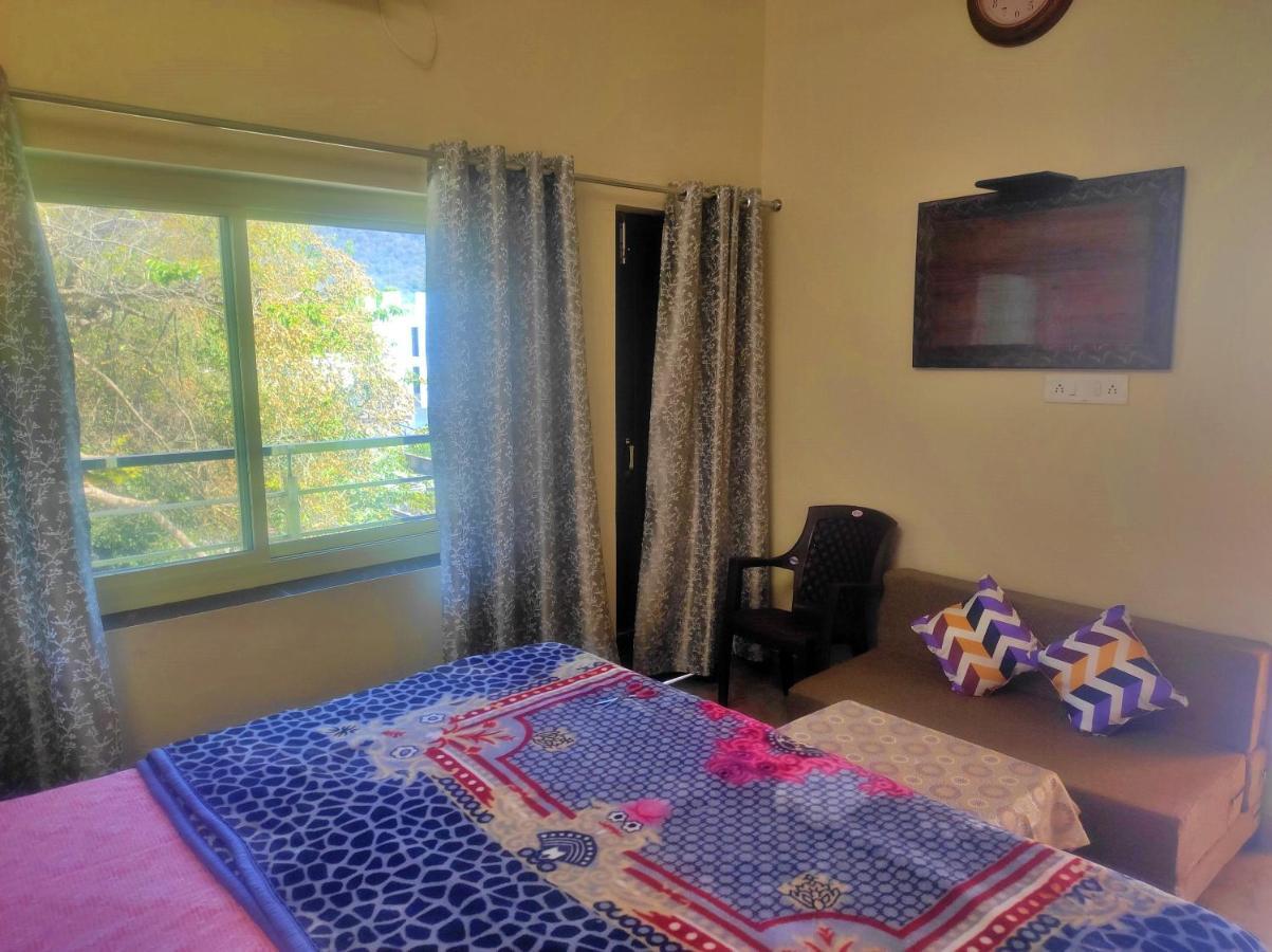 Anandam Home Stay Rishīkesh 외부 사진