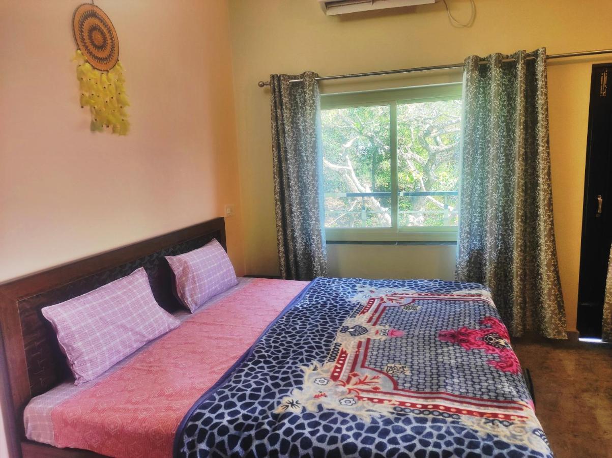 Anandam Home Stay Rishīkesh 외부 사진