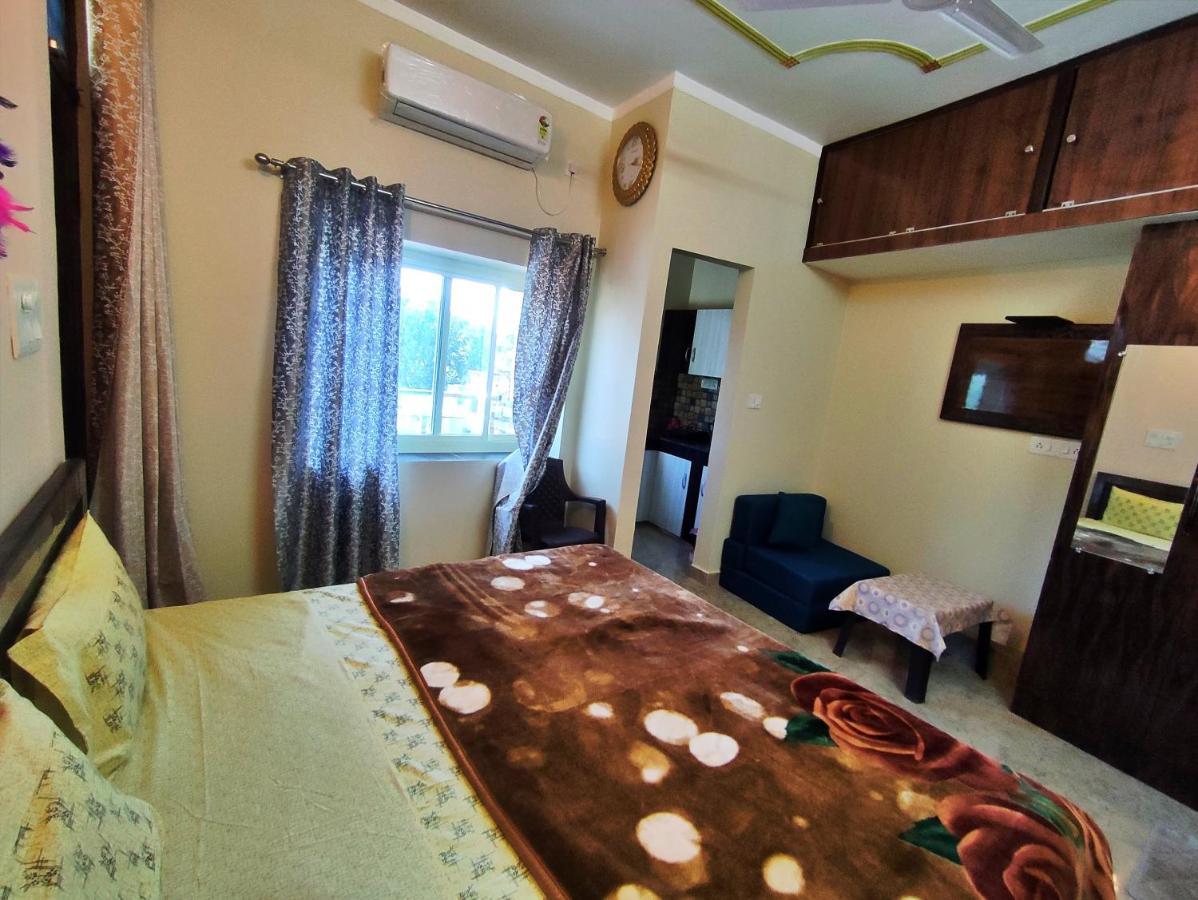 Anandam Home Stay Rishīkesh 외부 사진
