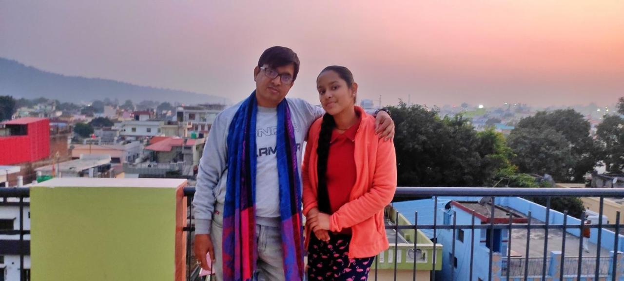 Anandam Home Stay Rishīkesh 외부 사진