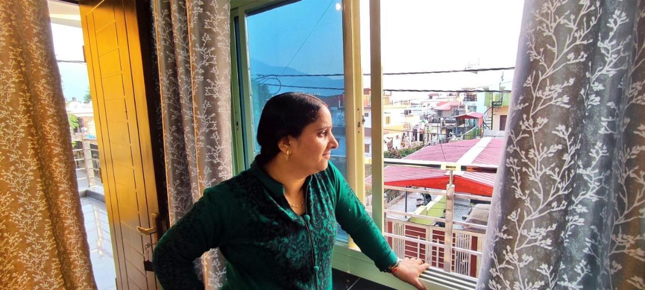 Anandam Home Stay Rishīkesh 외부 사진