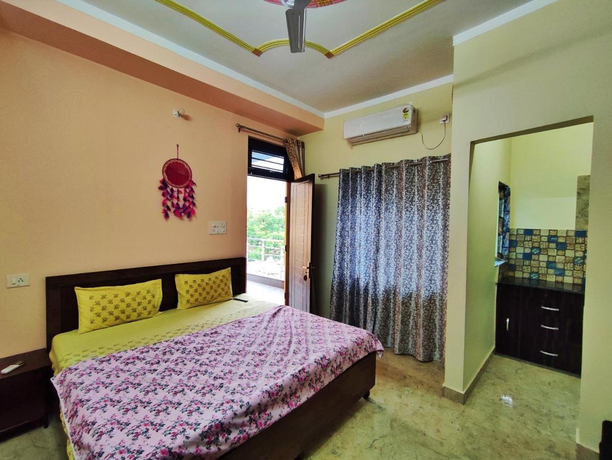 Anandam Home Stay Rishīkesh 외부 사진