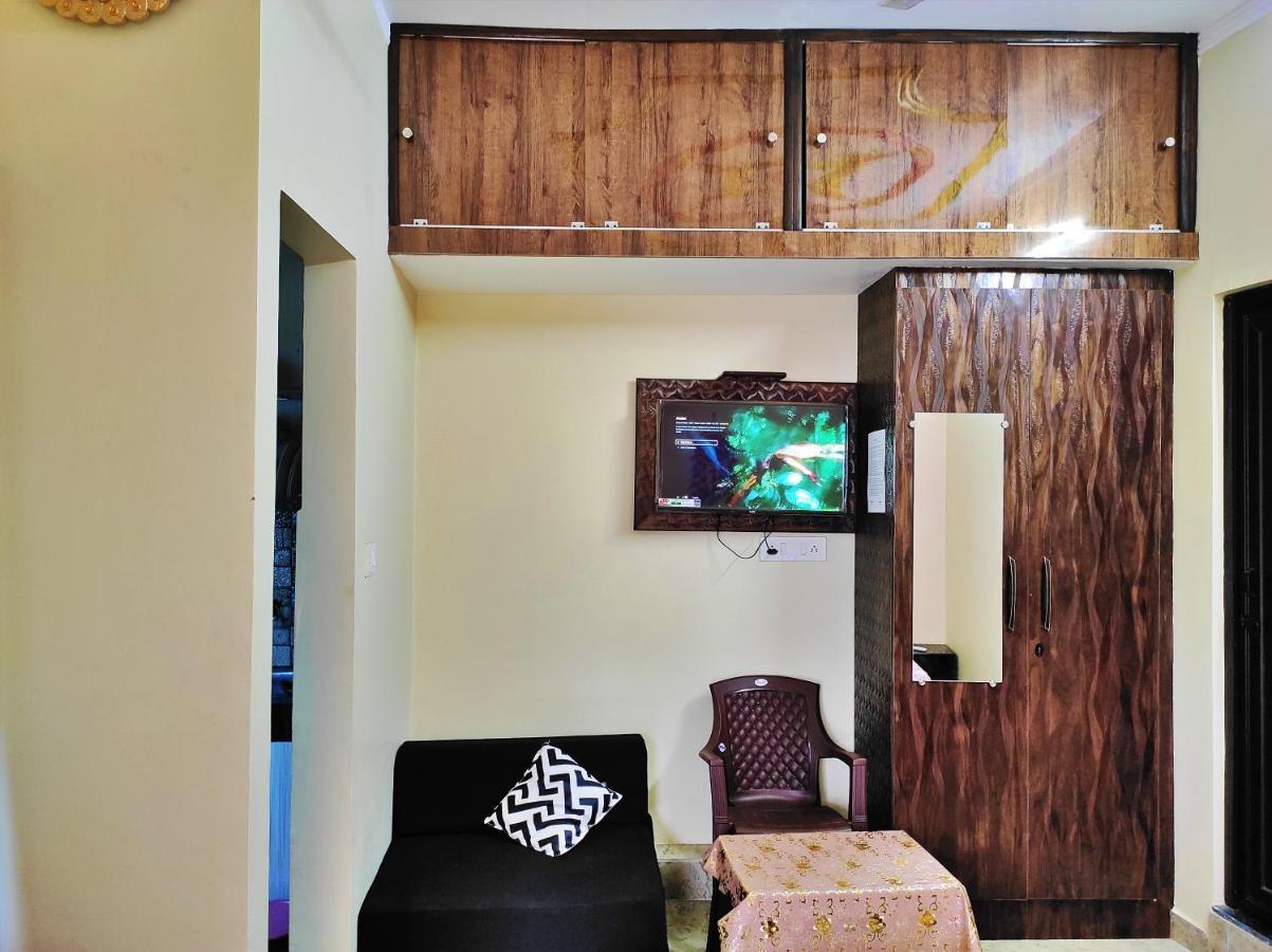 Anandam Home Stay Rishīkesh 외부 사진