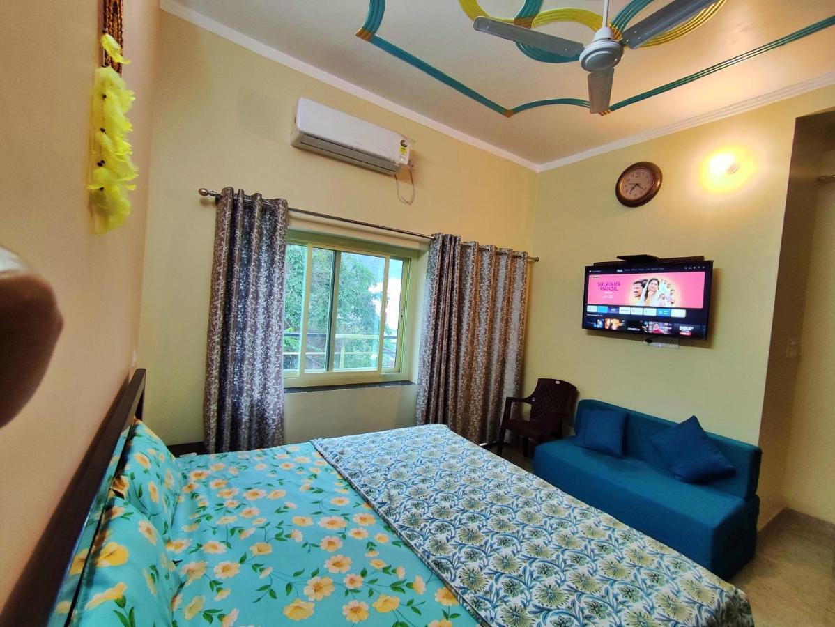 Anandam Home Stay Rishīkesh 외부 사진