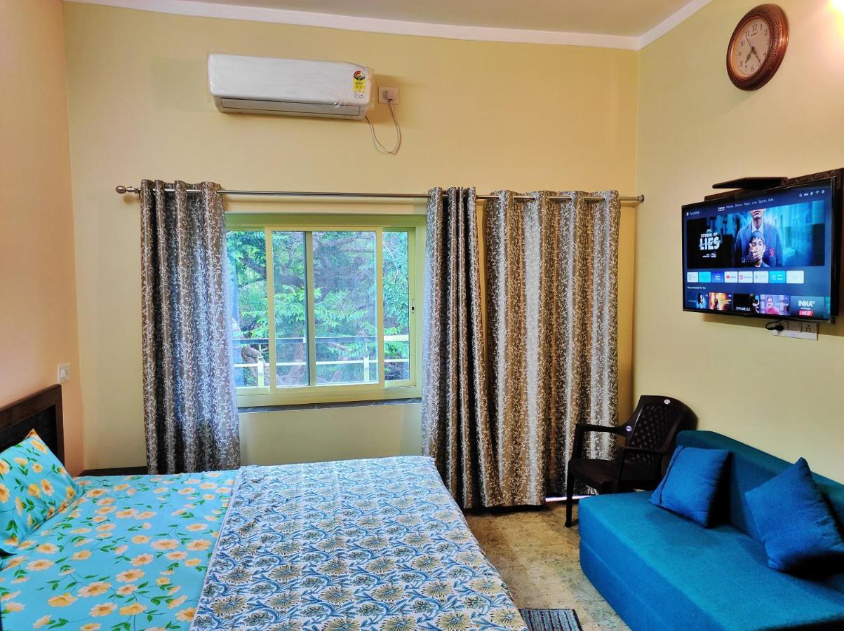 Anandam Home Stay Rishīkesh 외부 사진