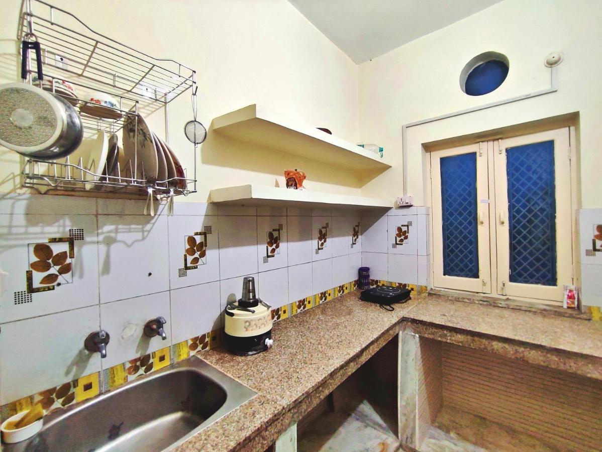 Anandam Home Stay Rishīkesh 외부 사진