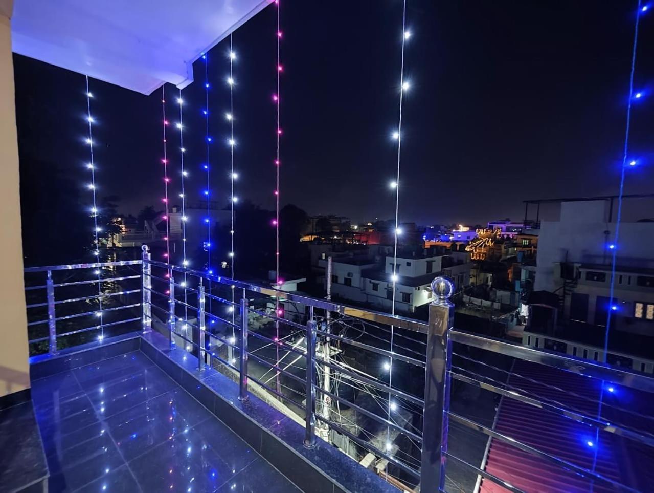 Anandam Home Stay Rishīkesh 외부 사진