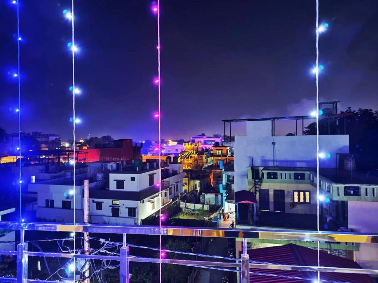 Anandam Home Stay Rishīkesh 외부 사진