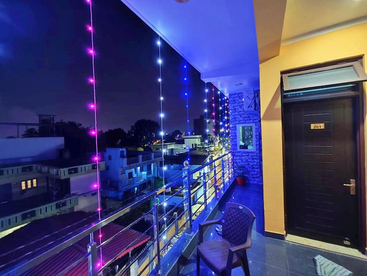 Anandam Home Stay Rishīkesh 외부 사진