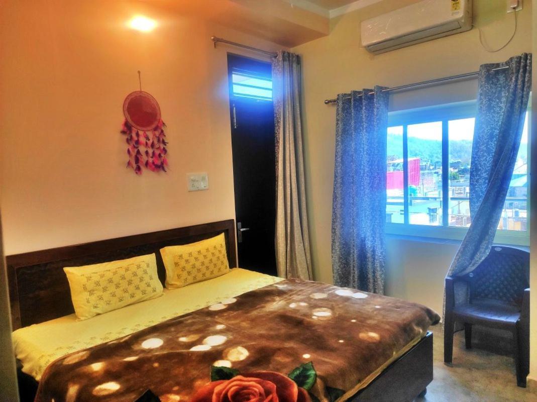 Anandam Home Stay Rishīkesh 외부 사진
