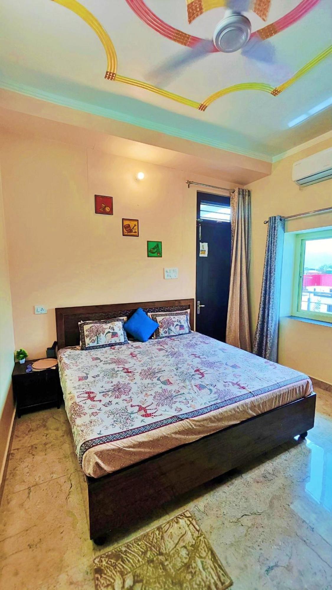 Anandam Home Stay Rishīkesh 외부 사진