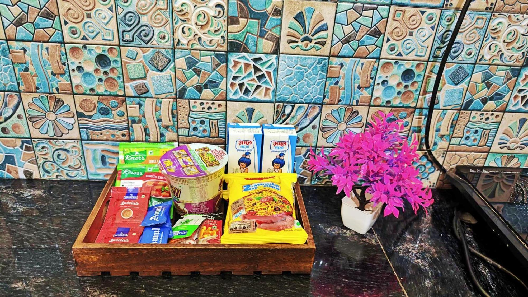 Anandam Home Stay Rishīkesh 외부 사진